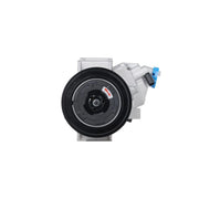 Hella Air Conditioning Compressor fits Toyota Camry 2011-2018 2.0 2.5