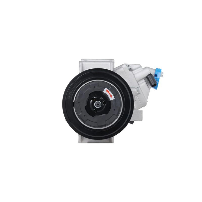 Hella Air Conditioning Compressor fits Toyota Camry 2011-2018 2.0 2.5