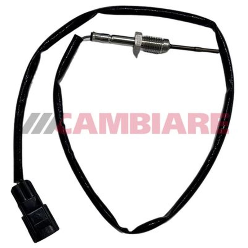 Cambiare Exhaust Gas Temperature Sensor before soot parti fits Citroën Relay III