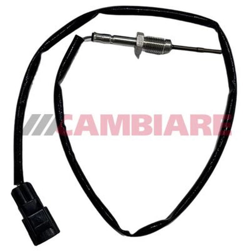 Cambiare Exhaust Gas Temperature Sensor before soot parti VE390506