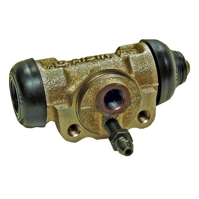Bosch Wheel Cylinder Hydraulic Brake Rear fits Toyota Rav 4 1994-2000 2.0