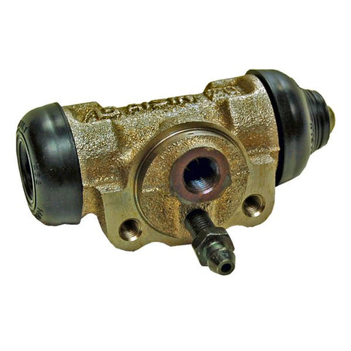 Bosch Wheel Cylinder Hydraulic Brake Rear fits Toyota Rav 4 1994-2000 2.0