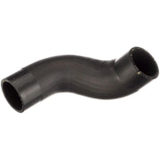 Gates Intercooler Turbo Charge Air Hose 265mm fits Fiat Stilo 2001-2006 1.9