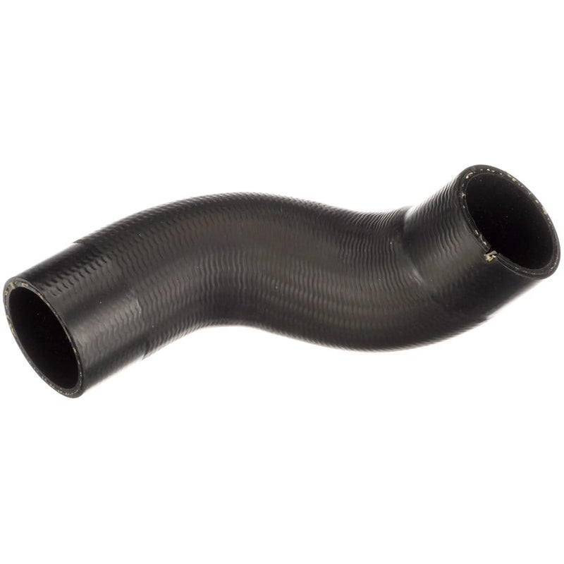 Gates Intercooler Turbo Charge Air Hose 265mm fits Fiat Stilo 2001-2006 1.9