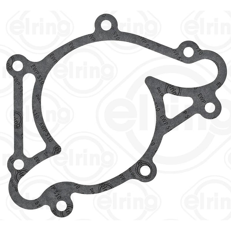 Elring Water Pump Gasket Wide Thick fits Dodge Ram Bus 1987-1993 5.2