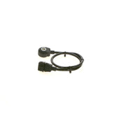 Bosch Engine Knock Sensor fits Porsche 928 1986-1991 5.0