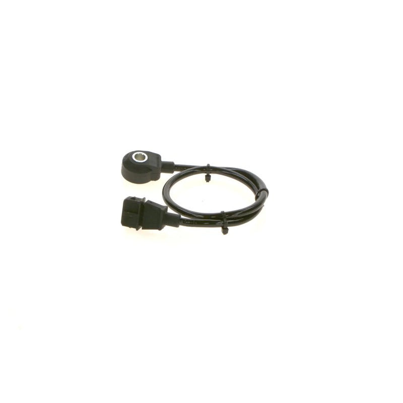 Bosch Engine Knock Sensor fits Porsche 928 1986-1991 5.0