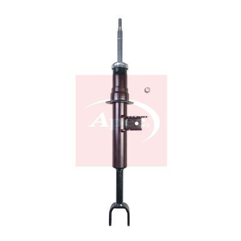 Apec Shock Absorber Damper Strut Front Right fits BMW 5 2009-2016