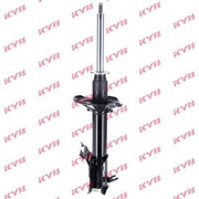 KYB Shock Absorber Damper Strut Front Left fits Nissan Almera 1995-2000
