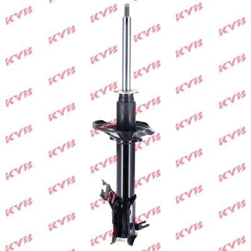 KYB Shock Absorber Damper Strut Front Left fits Nissan Almera 1995-2000