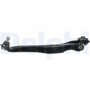 Delphi Control/Trailing Arm Lower fits Kia Soul I 2009-2014 1.6