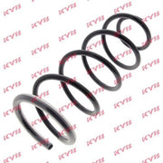 KYB Front Suspension Coil Spring fits Citroën C8 2002 on 2.0 2.2