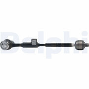 Delphi Inner Rack End Right Joint fits BMW 3 2020 on