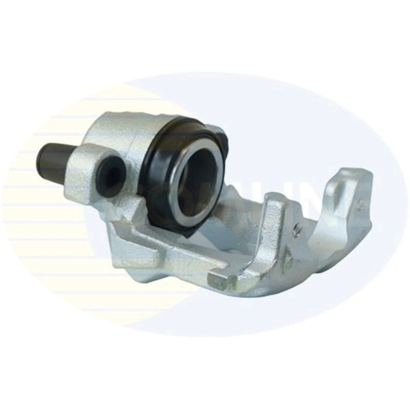 Comline Brake Caliper Assembly Front Right fits Dacia Logan II 2012-2013 1.5 1.6