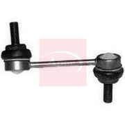 Apec Stabiliser Bar Link Coupling Rod Rear Left fits Alfa Romeo 159 2005-2012