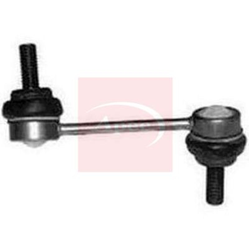 Apec Stabiliser Bar Link Coupling Rod Rear Left fits Alfa Romeo 159 2005-2012