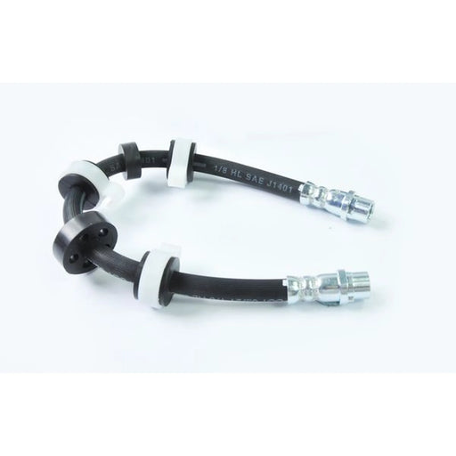 Juratek Brake Hydraulic Hose Line Front Right fits VW Transporter 1990-2003