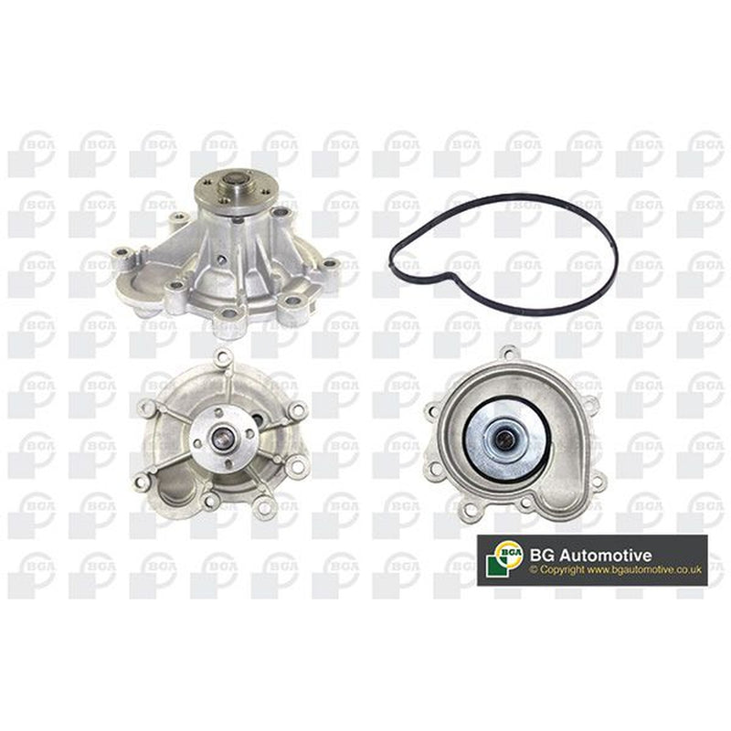 BGA Engine Cooling Water Pump fits Mercedes-Benz C-Class 2002-2014