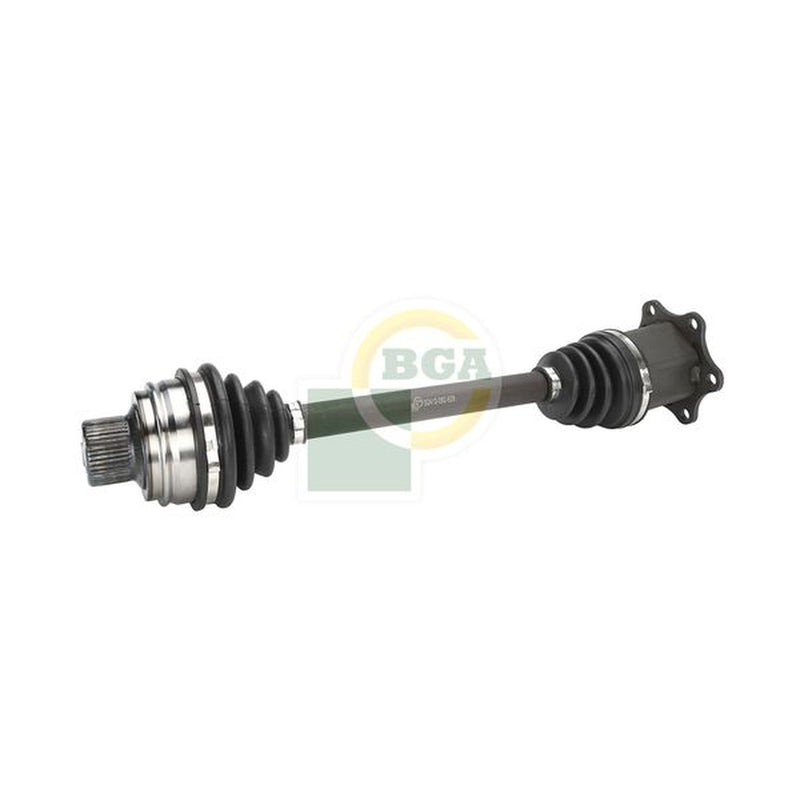 BGA CV Drive Shaft Driveshaft Front Right fits Audi Q5 2008-2017 2.0