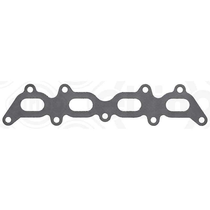 Elring Exhaust Manifold Gasket Wide Thick fits Alfa Romeo Mito 2008-2013 1.4