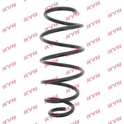 KYB Front Suspension Coil Spring fits Opel Insignia A Sports Tourer 2008-2017