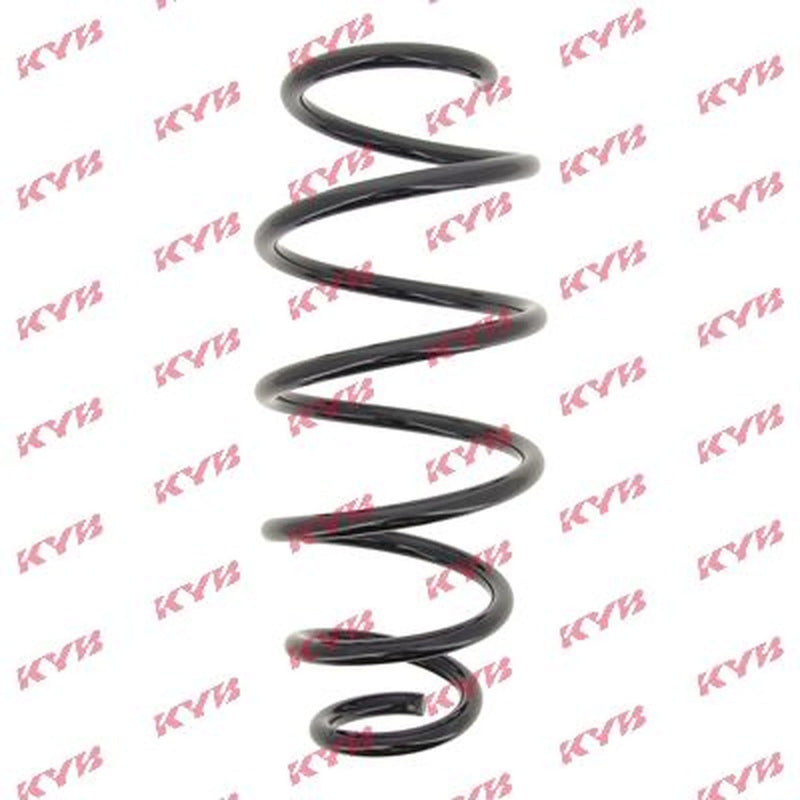 KYB Front Suspension Coil Spring fits Opel Insignia A Sports Tourer 2008-2017