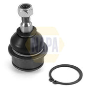 NAPA Ball Joint Front Right fits Chrysler Sebring 2007-2010 2.0 2.4 2.7