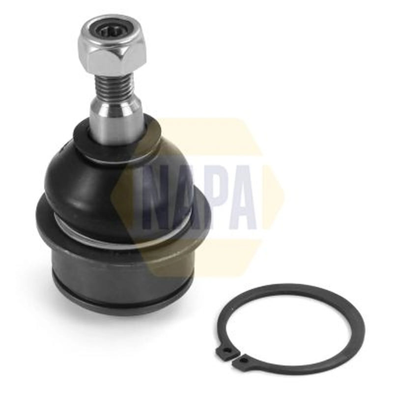 NAPA Ball Joint Front Right fits Chrysler Sebring 2007-2010 2.0 2.4 2.7