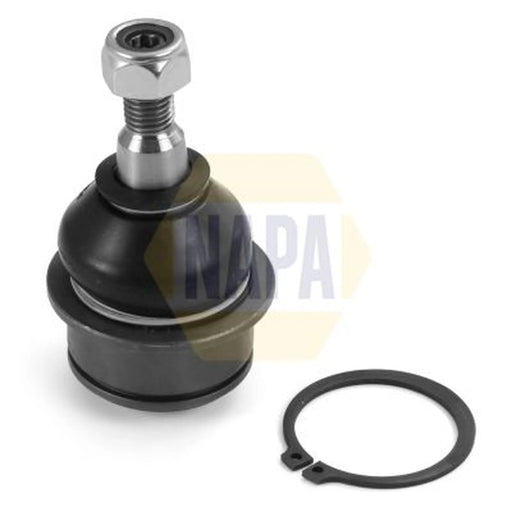 NAPA Ball Joint Front Right fits Chrysler Sebring 2007-2010 2.0 2.4 2.7