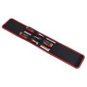 Sealey Hammer-Thru Wood Chisel 3pc Set AK9238 Sealey - Dynamic Drive