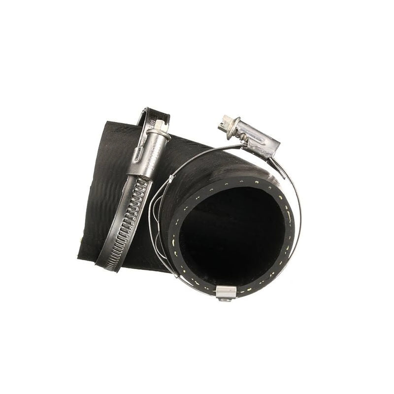 Gates Intercooler Turbo Charge Air Hose 195mm fits Land Rover Defender 2007-2016