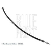 Blue Print Brake Hydraulic Hose Line Front Right ADK85366