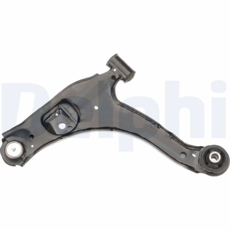 Delphi Control/Trailing Arm Lower fits Chrysler Pt Cruiser 2000-2010 1.6 2.2 2.4