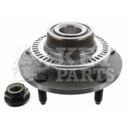 Key Parts Wheel Bearing Kit fits Ford Transit 2000-2014 2.0 2.2 2.3 2.4