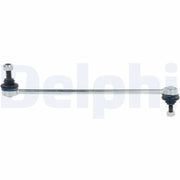 Delphi Stabiliser Bar Link Coupling Rod Front fits Volvo S60 I 2000-2010