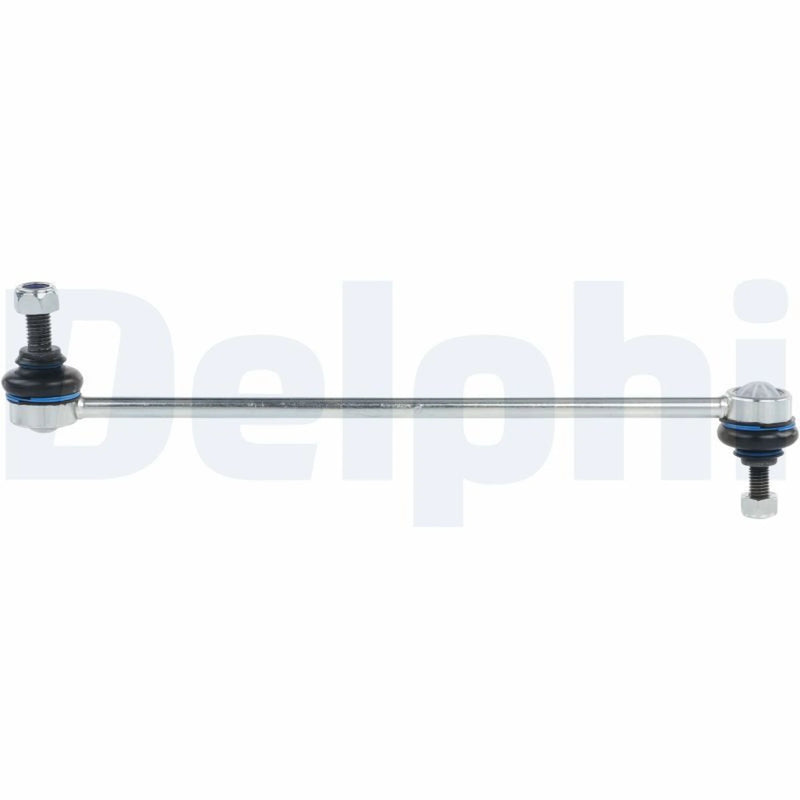 Delphi Stabiliser Bar Link Coupling Rod Front fits Volvo S60 I 2000-2010