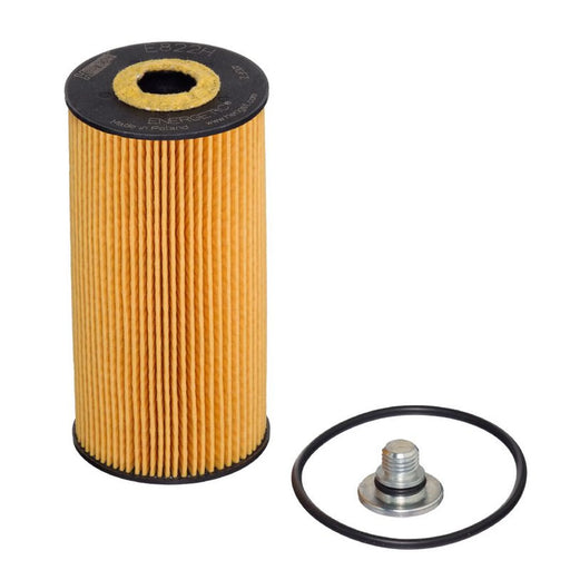 Hengst Engine Oil Filter fits Genesis G70 2021 on 2.2