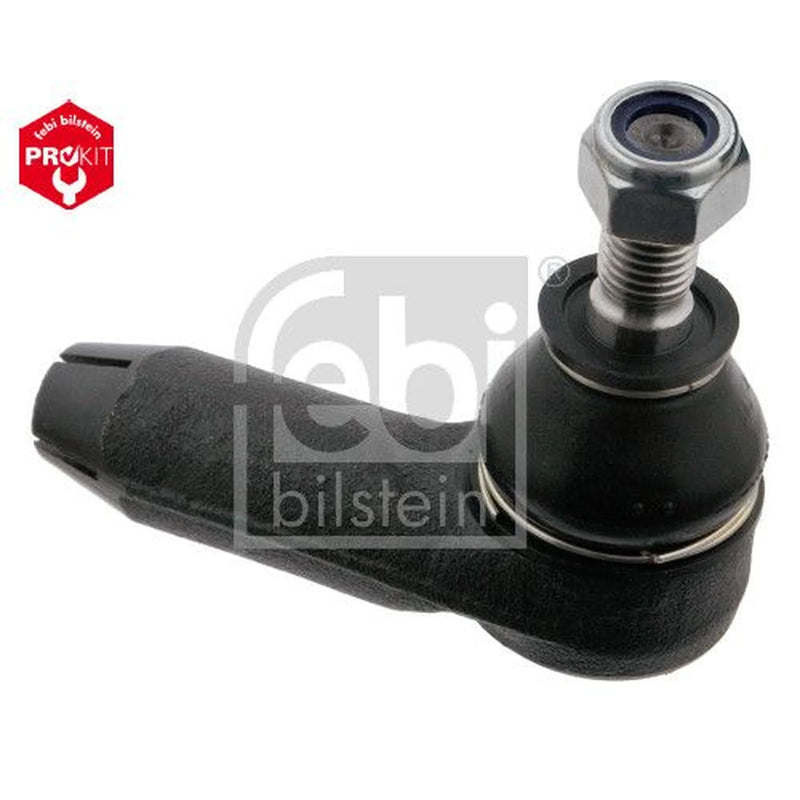 Febi Steering Tie Rod End Ball Joint Front Right 02280