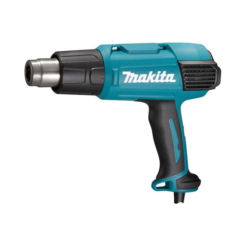 Makita HG6531CK Heat Gun 1400W 110V Makita - Dynamic Drive