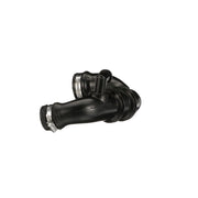 Gates Air Supply Hose 450mm Plastic fits Dacia Duster 2010-2018 1.5