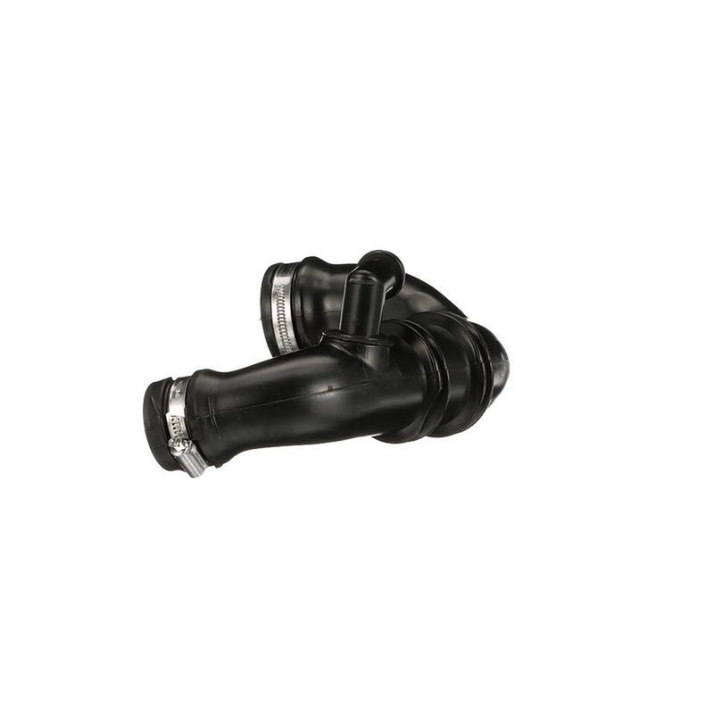 Gates Air Supply Hose 450mm Plastic fits Dacia Duster 2010-2018 1.5