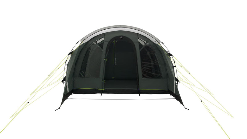 Outwell Denver 5 Pole Tent Green 5 Person Outwell - Dynamic Drive