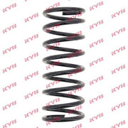 KYB 2 x Suspension Springs fits Ford Escort III 1982-1985 1.6