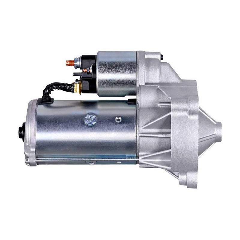 Hella Starter Motor 12V 1.9kW 11 Teeth fits Citroën C4 2004-2011 2.0