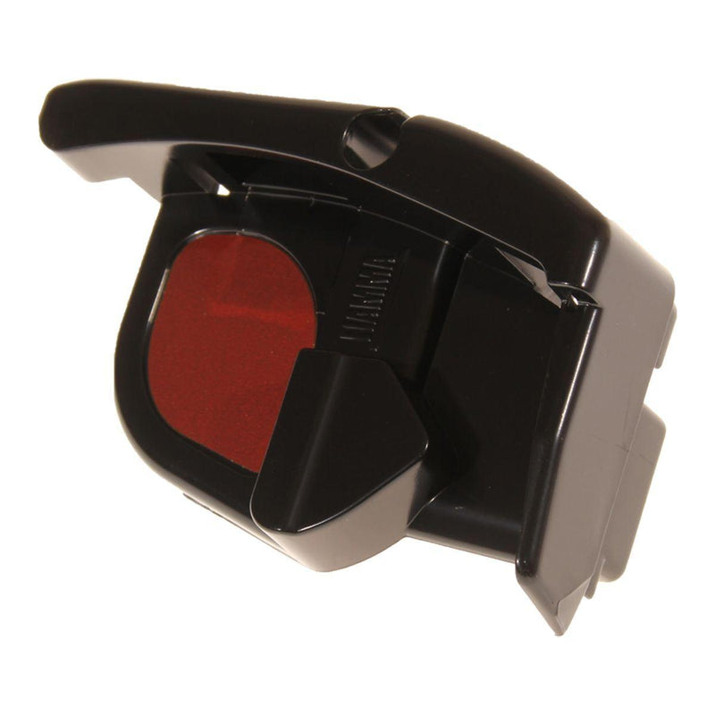 Fiamma F45S L/H Black Pelmet Cap Fiamma - NN4 Online