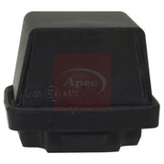 Apec Licence Plate Light / Lamp both sides R10W fits Ford Chassis 1991-1994
