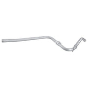 Hella Exhaust Pipe OD fits Renault Super 5 1985-1996 1.4
