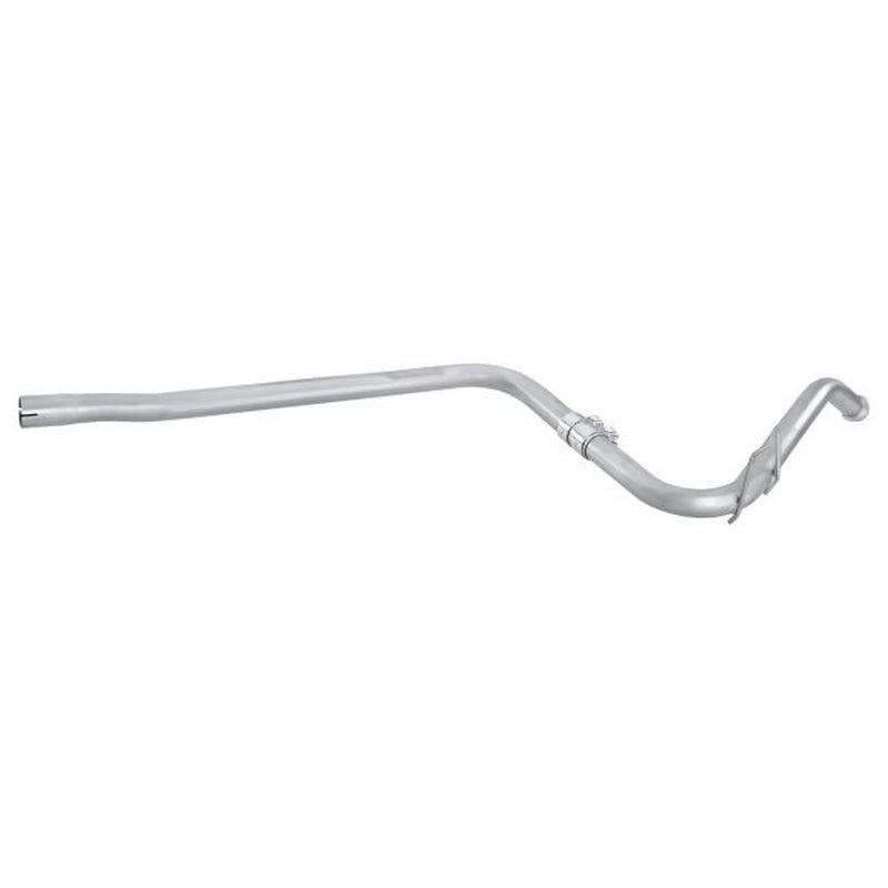 Hella Exhaust Pipe OD fits Renault Super 5 1985-1996 1.4