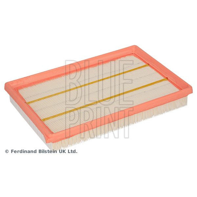Blue Print Engine Air Filter fits Mercedes-Benz Marco Polo Camper 2019-2021