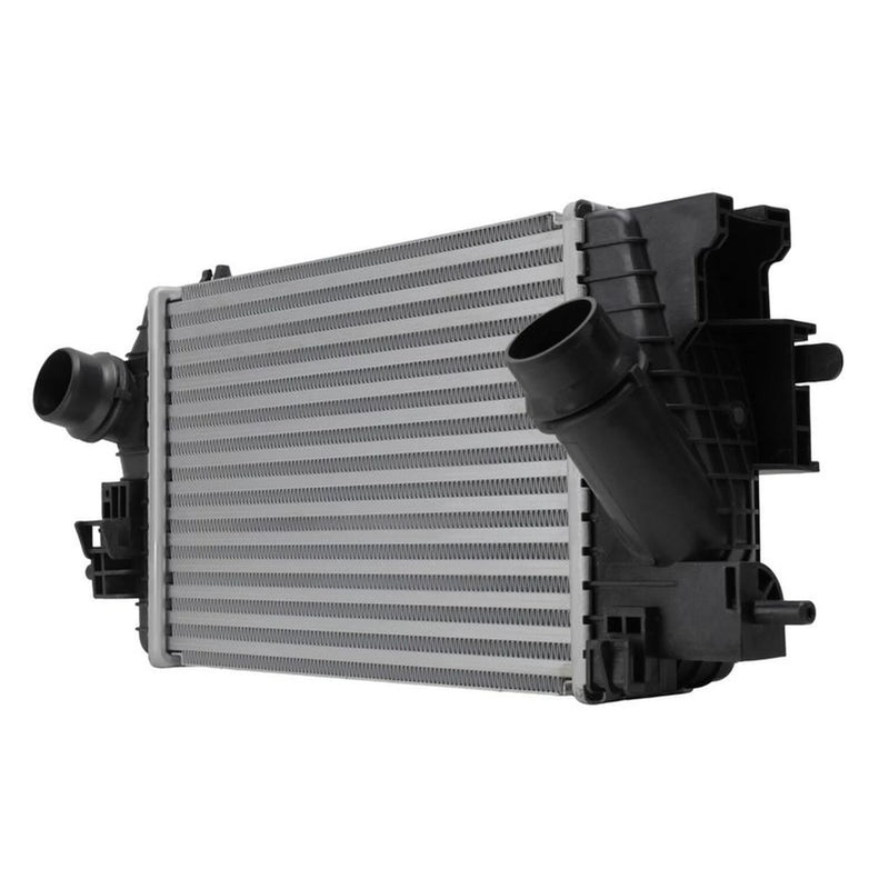 Hella Intercooler (Charge Air Cooler) 8ML 366 341-961